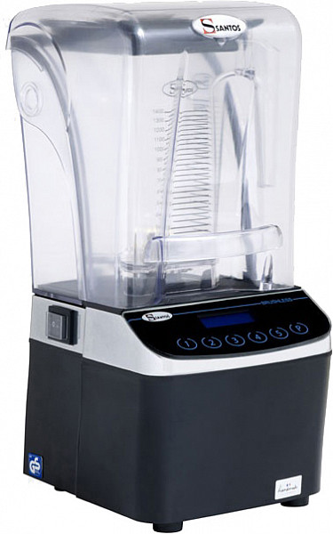Блендер Santos 62 фото