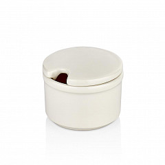 Сахарница By Bone 130 мл 7,5*4,5 см с крышкой Arel в Москве , фото