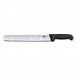 Нож для нарезки ломтиками  Fibrox 30 см, ручка фиброкс (70001159)