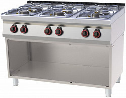 Плита газовая Azimut SP 70/120 G в Москве , фото