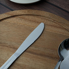 Нож столовый P.L. Proff Cuisine 20,7 см Rest-Line Eco (81240761) в Москве , фото 2