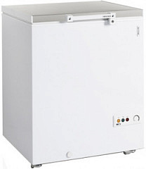 Морозильный ларь Tefcold FR205S фото