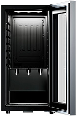 Винный шкаф монотемпературный Meyvel MV15-KBF1 в Москве , фото 6