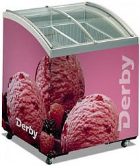 Морозильный ларь Derby EK-27С (92500200) в Москве , фото 2