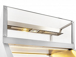 Витрина комбинированная напольная RoboLabs ПХТ-075Д в Москве , фото 12