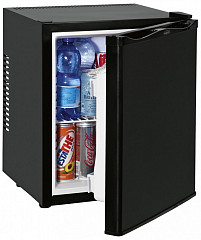 Шкаф холодильный барный Indel B Breeze T30 в Москве , фото 1