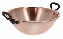 Миска коническая для взбивания De Buyer 6581.32 в Москве , фото