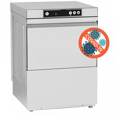 Посудомоечная машина Kocateq Komec-500 M HP B DD с помпой фото