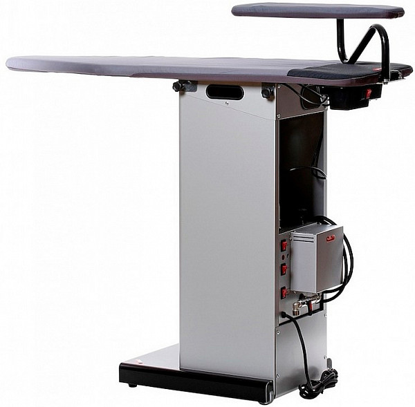 Гладильная система Lelit PKSB500N фото