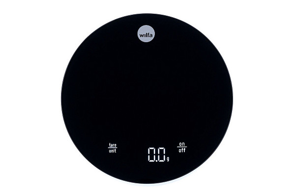 Весы бариста Wilfa WSS-2 фото