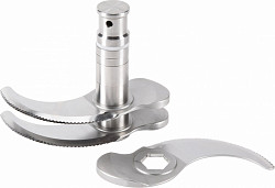 Нож для куттера Robot Coupe 57077 в Москве , фото 1