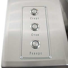 Тестомес для крутого теста Foodatlas HWT-50(H) в Москве , фото 2