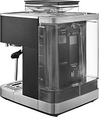 Рожковая кофемашина KitchenAid 5KES6K551EB, фото 18
