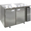 Стол холодильный  СХС-600-2 (1400х600х850)