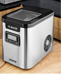 Льдогенератор Viatto VA-IM99D в Москве , фото 2