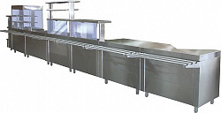 Мармит для вторых блюд Iterma МЭ-2С-1507-21КЗ, фото 2