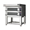 Печь хлебопекарная Apach Bakery Line E2L224PAL DPBI-T фото