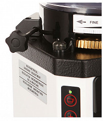 Кофемолка Conti (Италия) CG-400 OD, фото 6