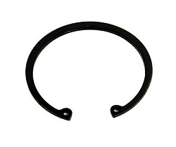 Кольцо стопорное Hurakan HKN-40SN ПОЗ.17 163815 в Москве , фото