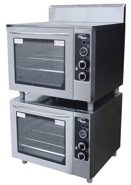 Шкаф жарочный Grill Master Ф2ЖТЛДГ (13076) фото