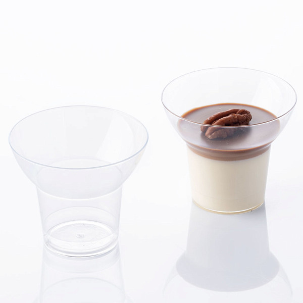 Набор емкостей для десерта Martellato PMOCO014 фото