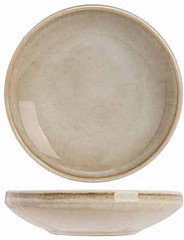 Розетка Cosy&Trendy d 11,5 см h 2,7 см, CONICO SAND (4101012) в Москве , фото 1