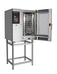 Пароконвектомат Giorik Steambox Evolution H SNHE101W, фото 3