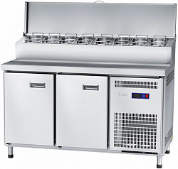 Стол для пиццы Abat СХС-70-01П (71010802473) в Москве , фото 1