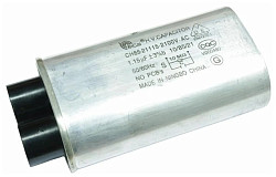 Конденсатор Kocateq MWO capacitor фото