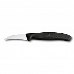 Нож для чистки овощей Коготь Victorinox 6 см фото