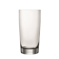 Стакан Хайбол Lucaris Rims 345мл h138мм, хрусталь 4LT12HB12E фото