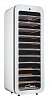 Винный шкаф монотемпературный Libhof ES-34 White фото
