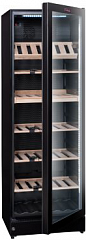 Мультитемпературный винный шкаф La Sommeliere VIP196 в Москве , фото 3