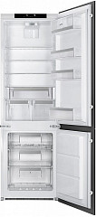 Холодильник двухкамерный Smeg C8174N3E в Москве , фото