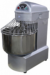 Спиральный тестомес Viatto Commercial HS-30P в Москве , фото 1