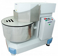 Спиральный тестомес Mateka SPK 850 t фото