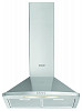 Пристенная вытяжка Brandt AD1046X фото