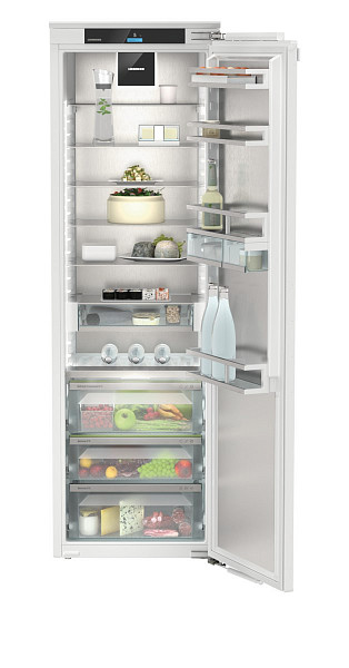 Встраиваемый холодильник Liebherr IRBd 5180 фото