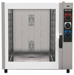 Печь конвекционная газовая Tecnoinox GFP08M в Москве , фото