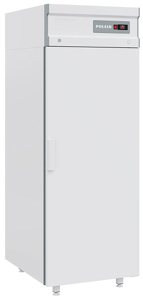 Холодильный шкаф Polair CV105-S фото