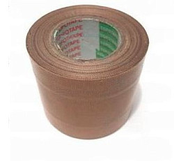 Лента тефлоновая для упаковщика вакуумного Hurakan HKN-VAC фото