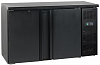 Шкаф холодильный барный Tefcold CBC210 фото