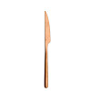 Нож столовый Comas Canada M 18% Vintage Copper (1270) фото