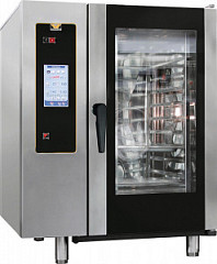 Пароконвектомат Vortmax XPC 101 фото