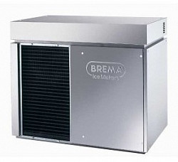 Льдогенератор Brema Muster 1500A в Москве , фото