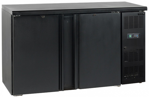 Шкаф холодильный барный Tefcold CBC210 фото