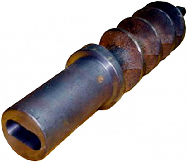 Шнек Торгмаш Барановичи 632.05.00 фото