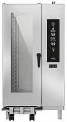 Пароконвектомат Apach Chef Line LGВ201S WCF, фото