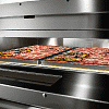 Печь для пиццы Sirman Vesuvio 85x70 фото