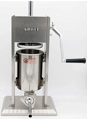 Шприц колбасный AIRHOT SV-3 в Москве , фото 4